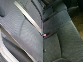 2005 TOYOTA 4RUNNER GRAY SR5 4.0L AT 2WD.  Z24845